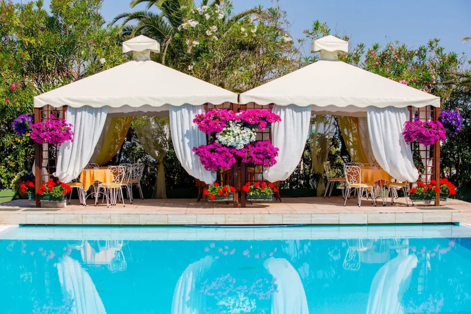 Mion Hotel & Sanìo Restaurant