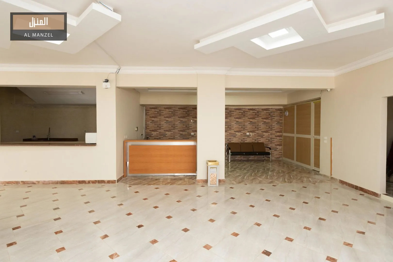 Al Manzel Sheikh Zayed