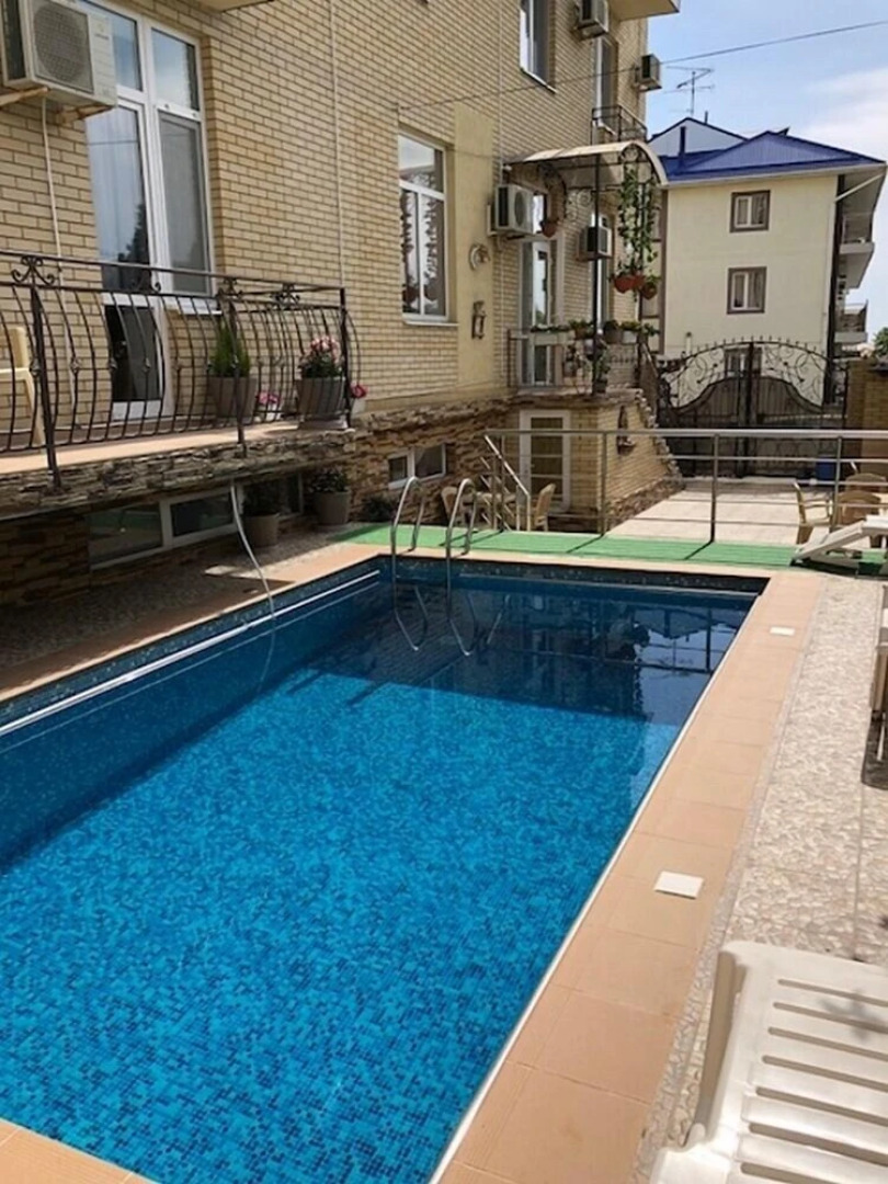 Гостевой дом «Амур»