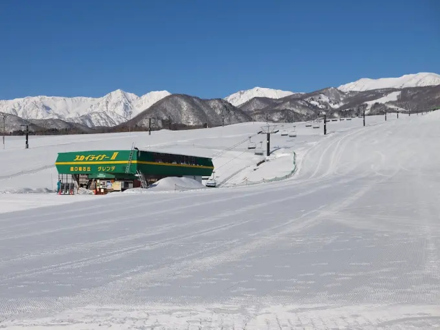 Tsugaike Kanko Hotel