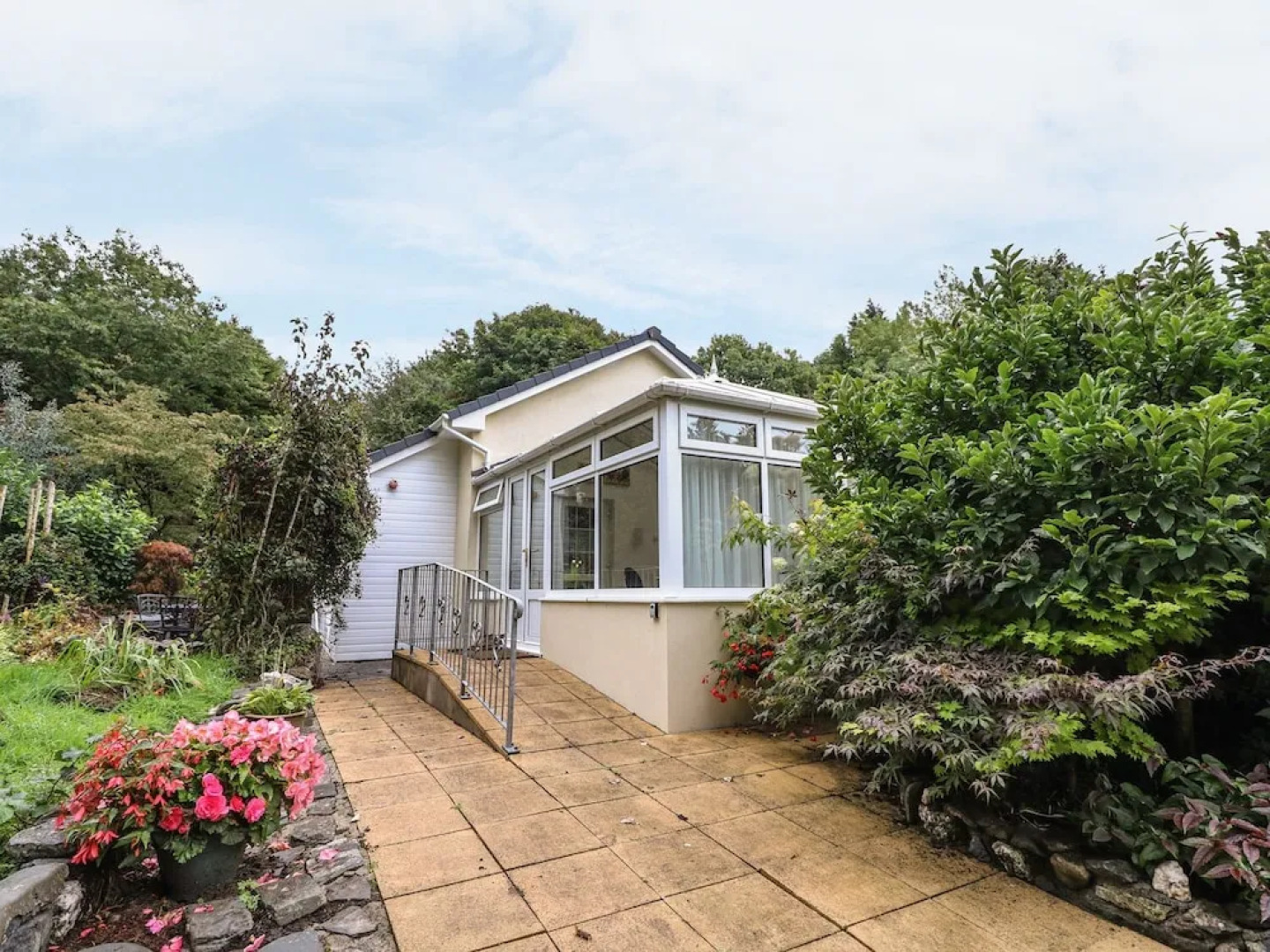 Cockerel Cottage, Llanybydder
