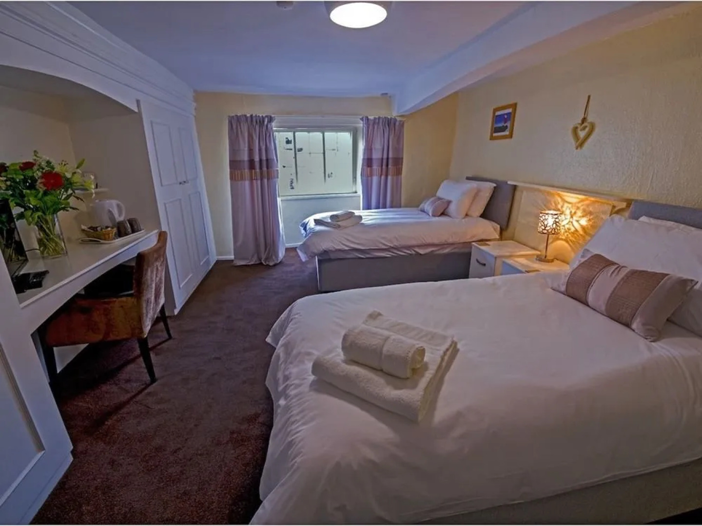 The Unicorn Richmond