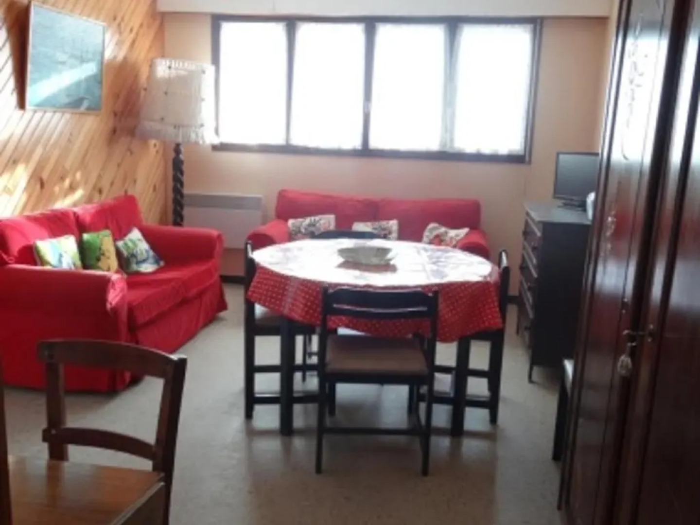 Appartement La Faute-sur-Mer, 3 pièces, 5 personnes - FR-1-476-150