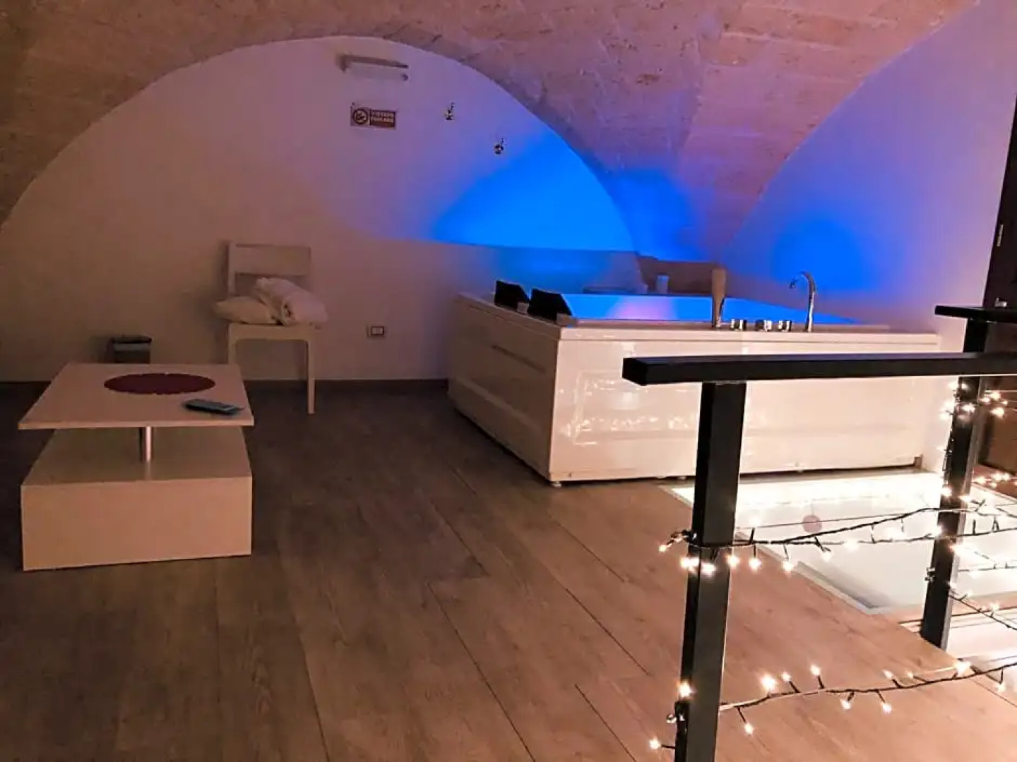 Mastropaolo42 Luxury B&B (Adults Only)