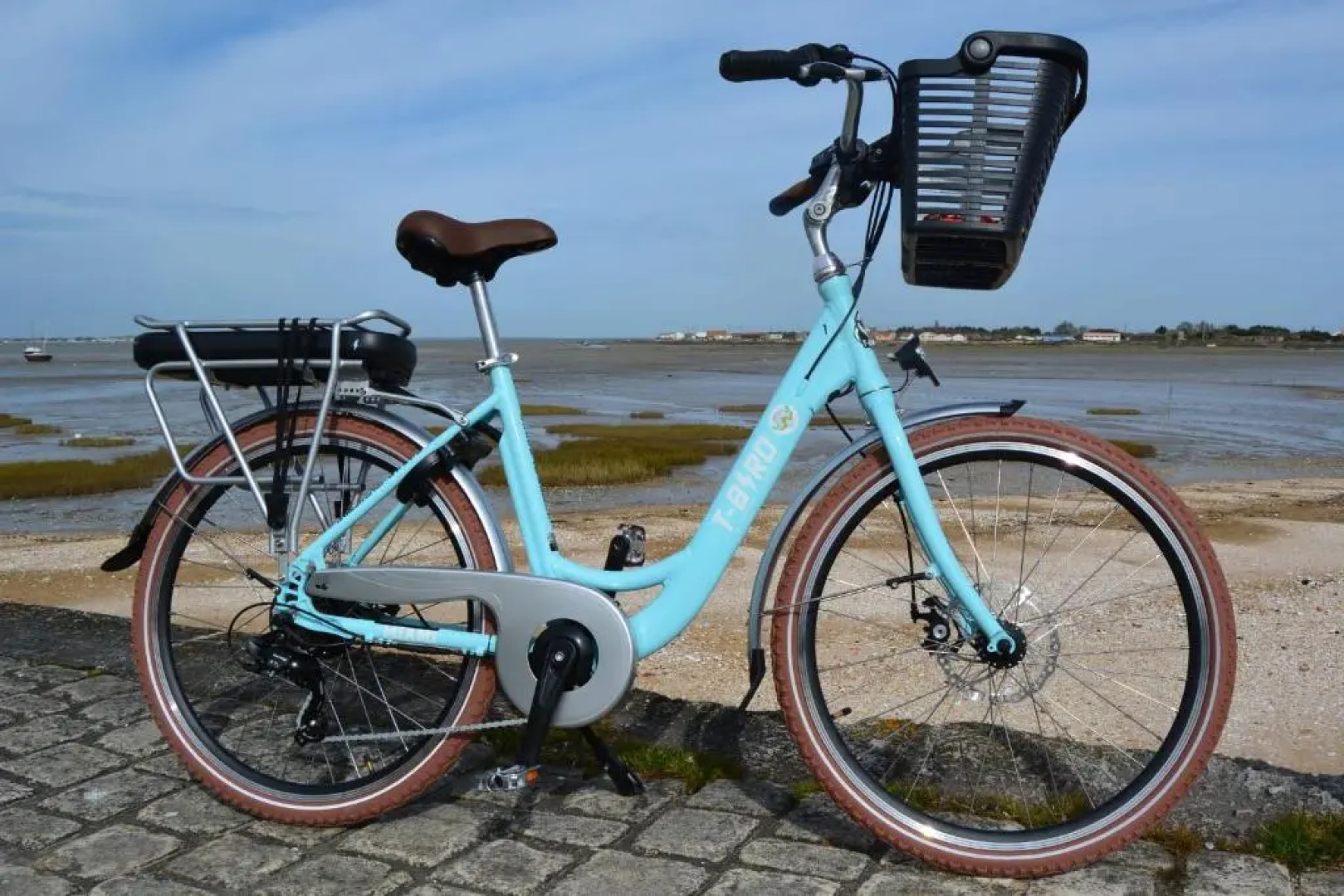 Maisonette for 4 people near Royan