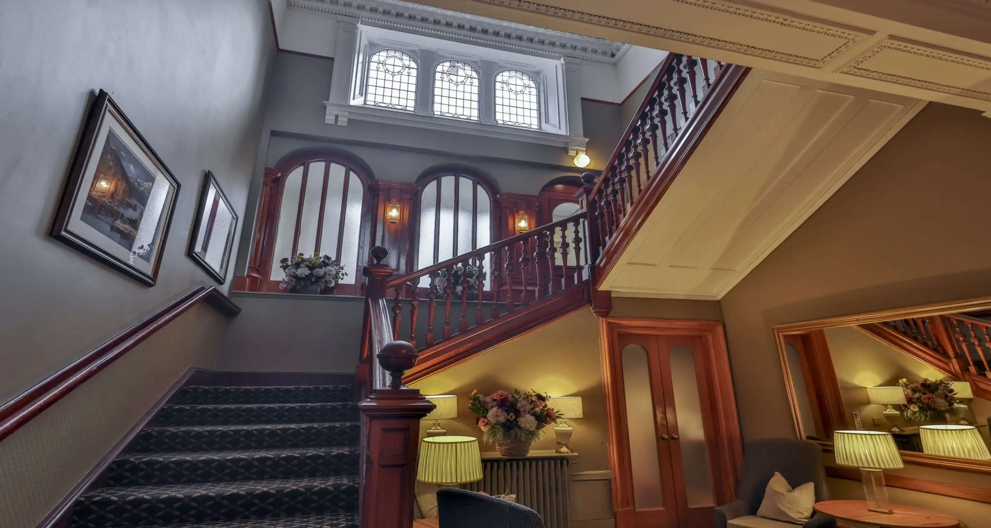 Invercarse Hotel Dundee, BW Signature Collection