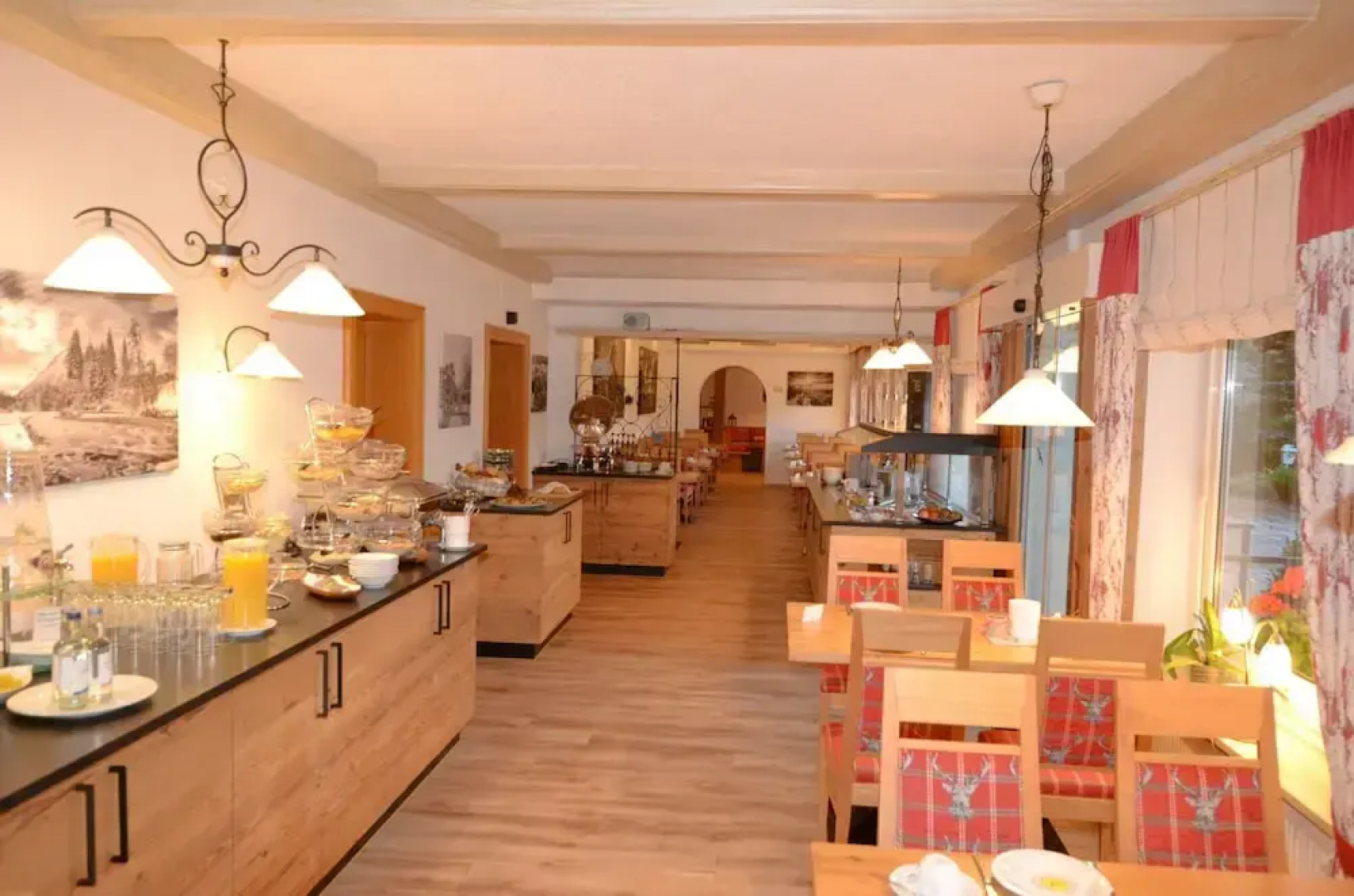 Hotel Cafe Fuggerhof