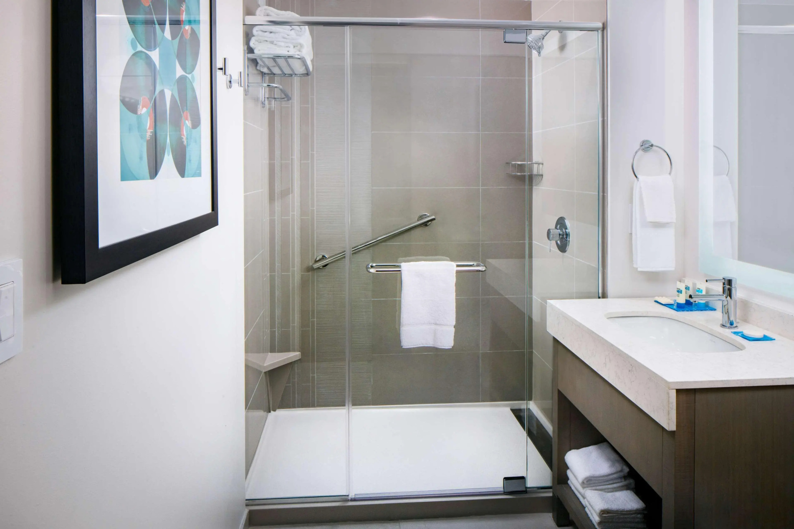 Hyatt House Nashville at Vanderbilt