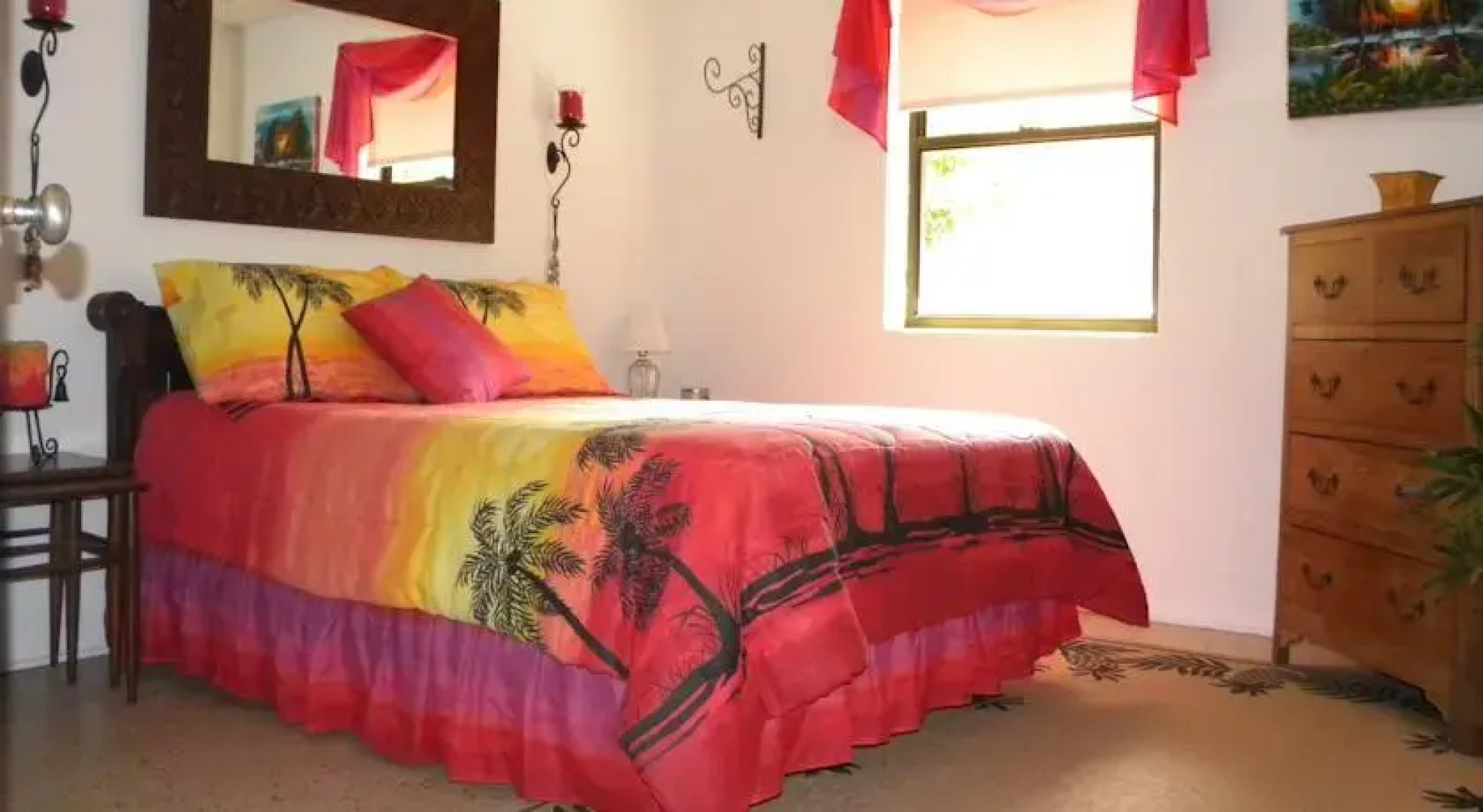 Ormond Beach Cottage by the Sea