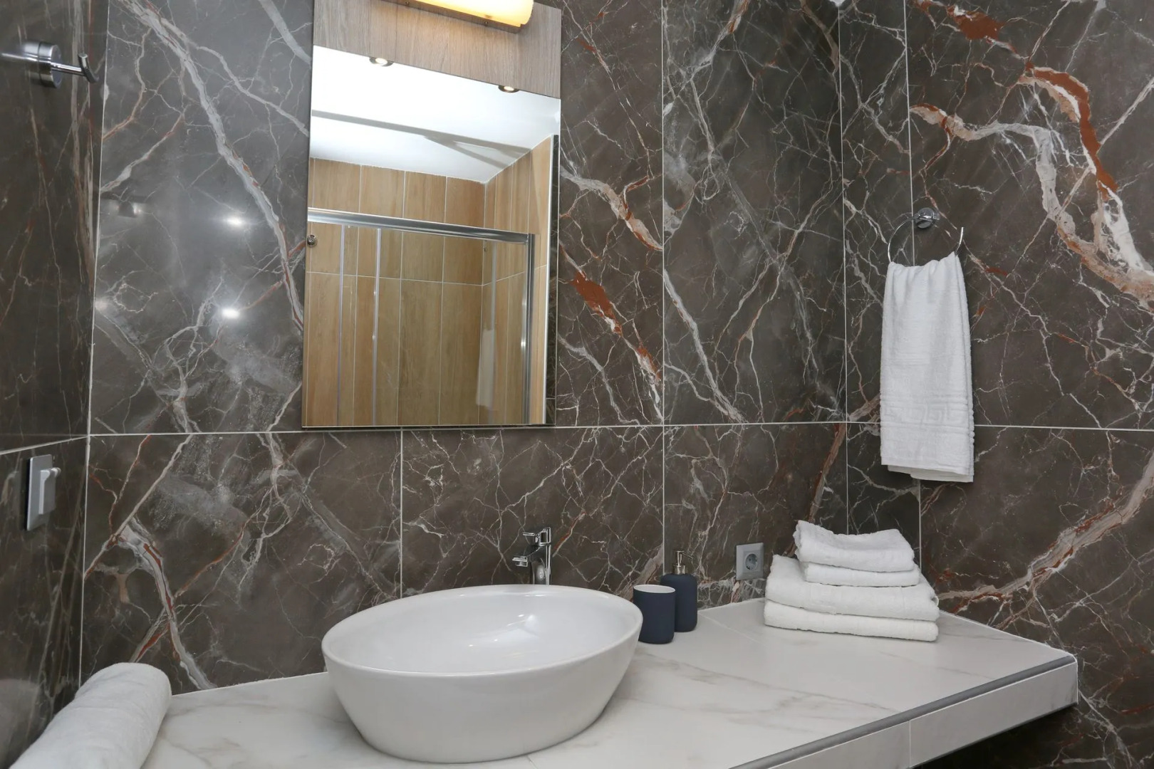 Agreste Luxury Apartments