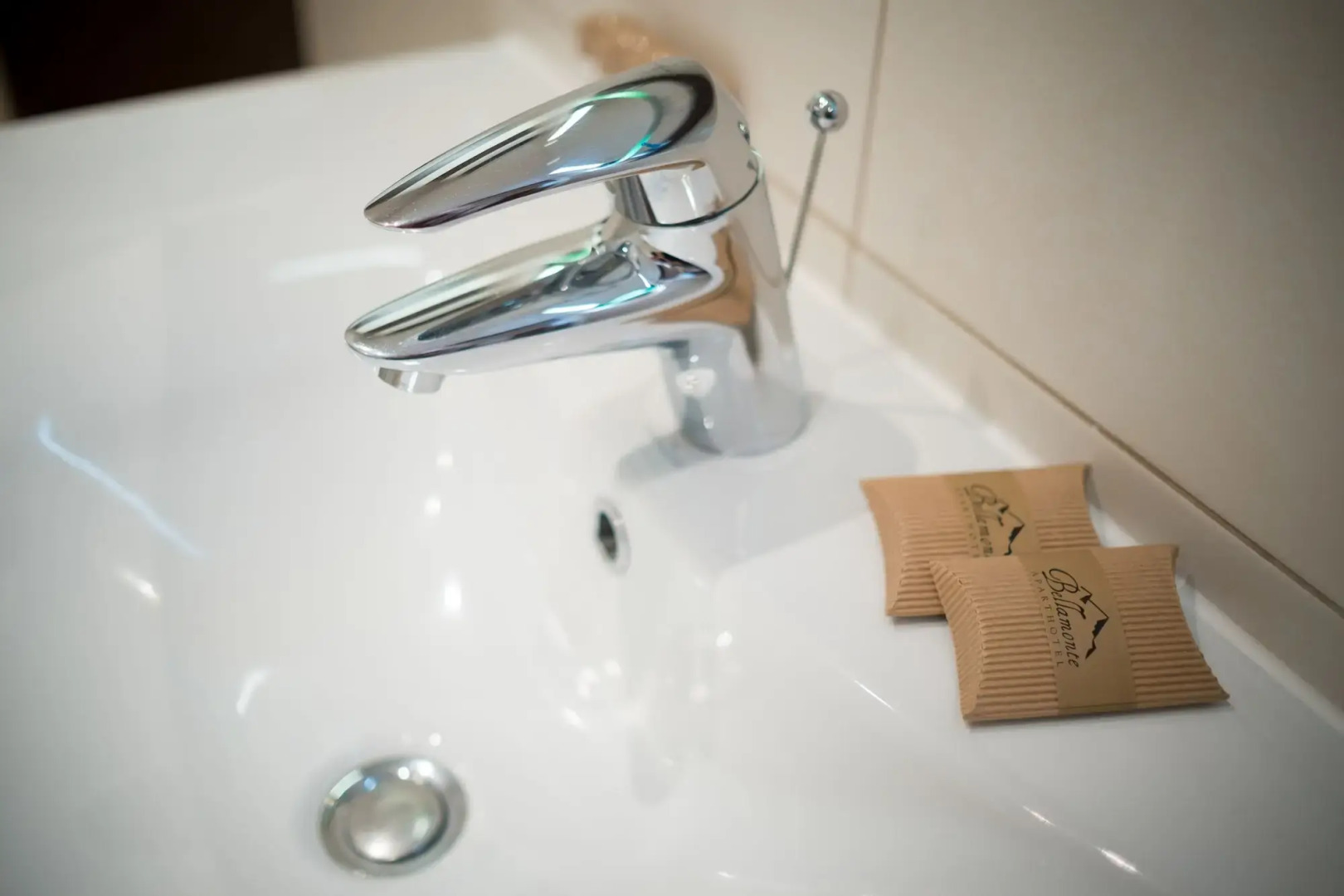 Bellamonte Aparthotel