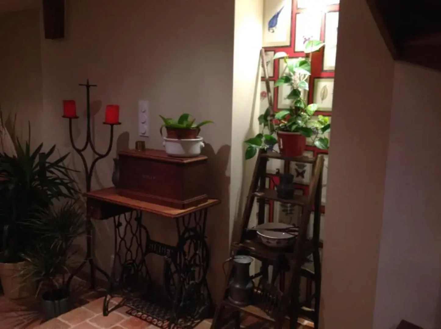 L'Orchard - Chambres d'Hôtes