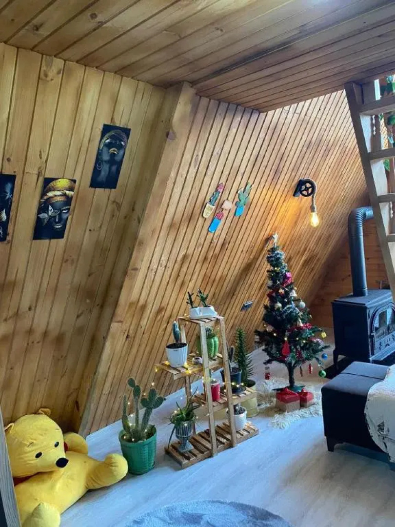 Yalova Kasaba Bungalov