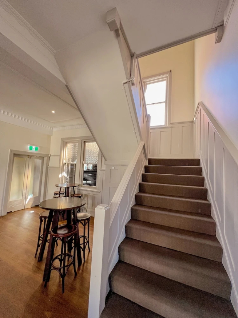 Commercial Hotel Bega