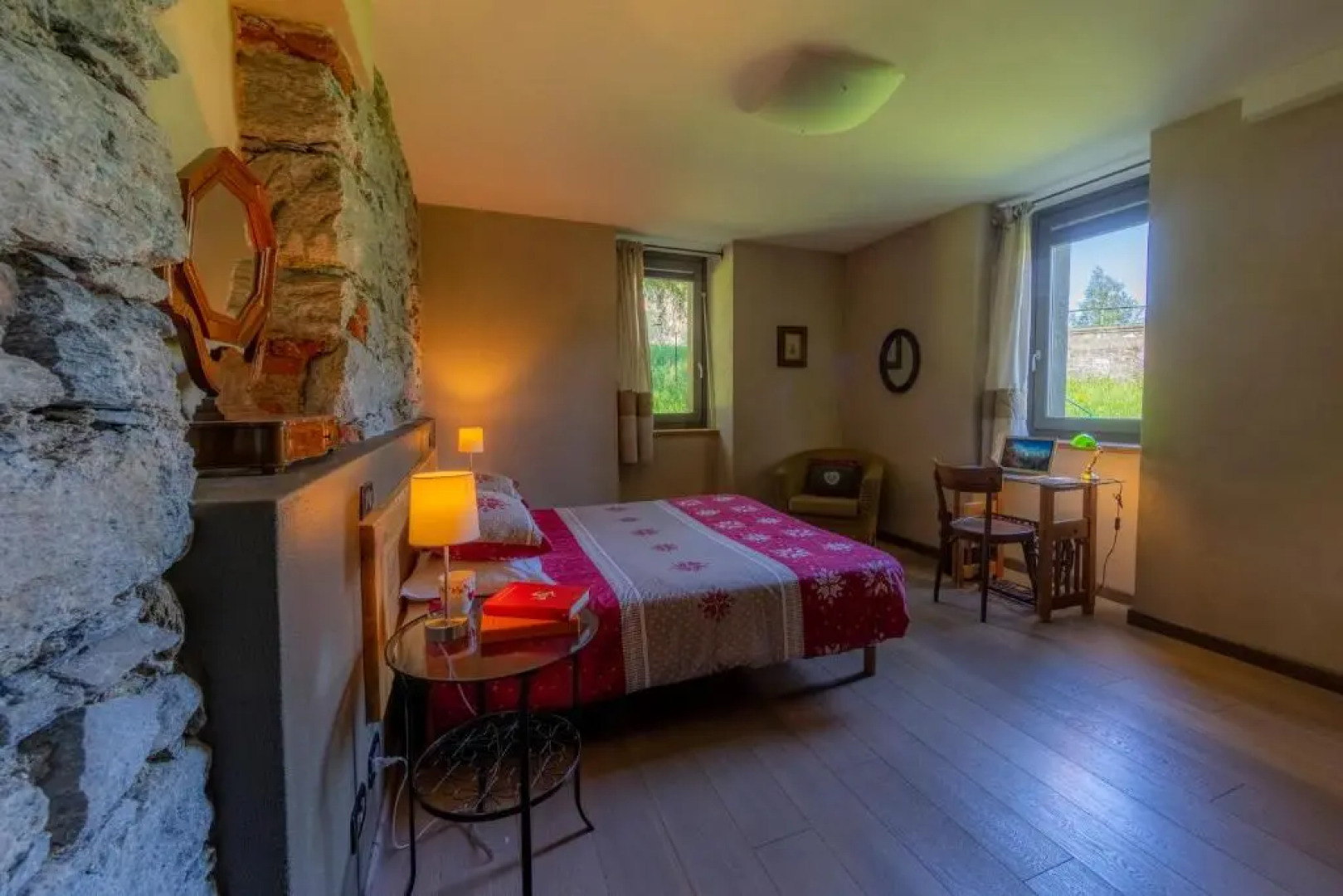 La Stazione dellAcqua