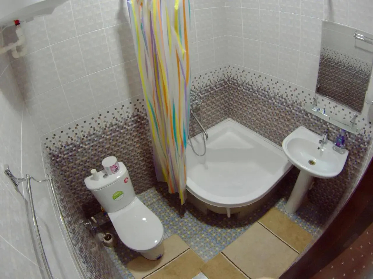 Hotel Bek