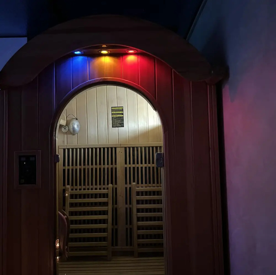 Vibes Spa