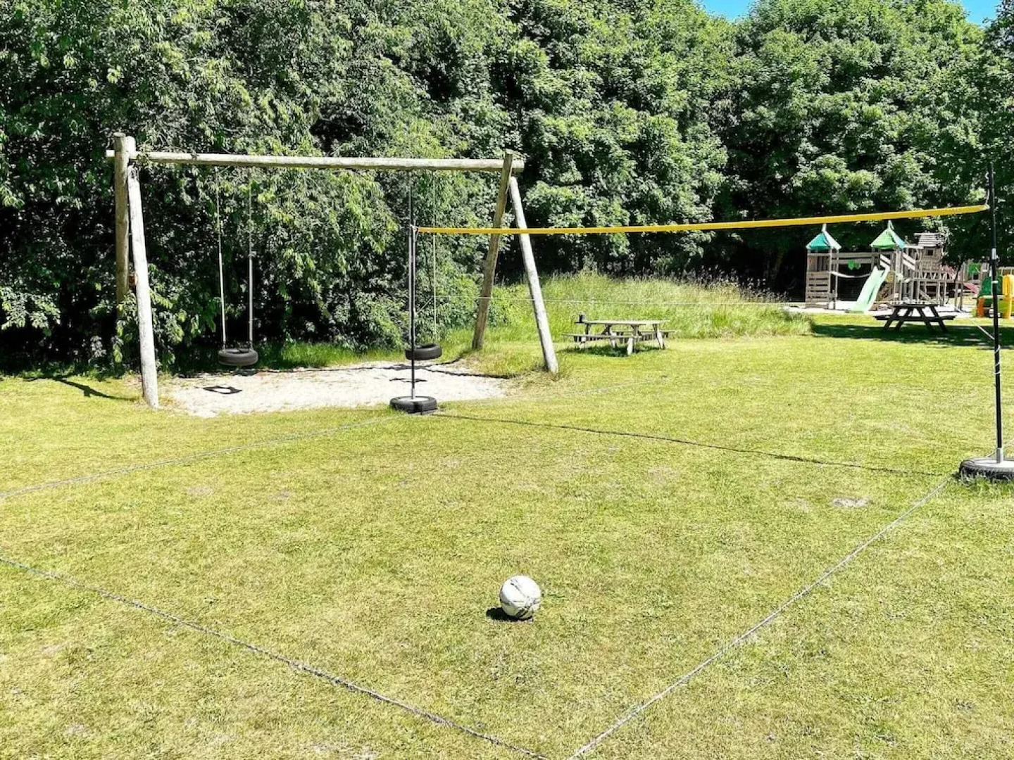 5 Star Holiday Home in Grindsted