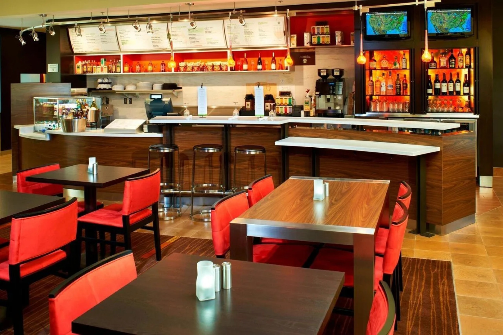 Courtyard by Marriott Chicago Lincolnshire