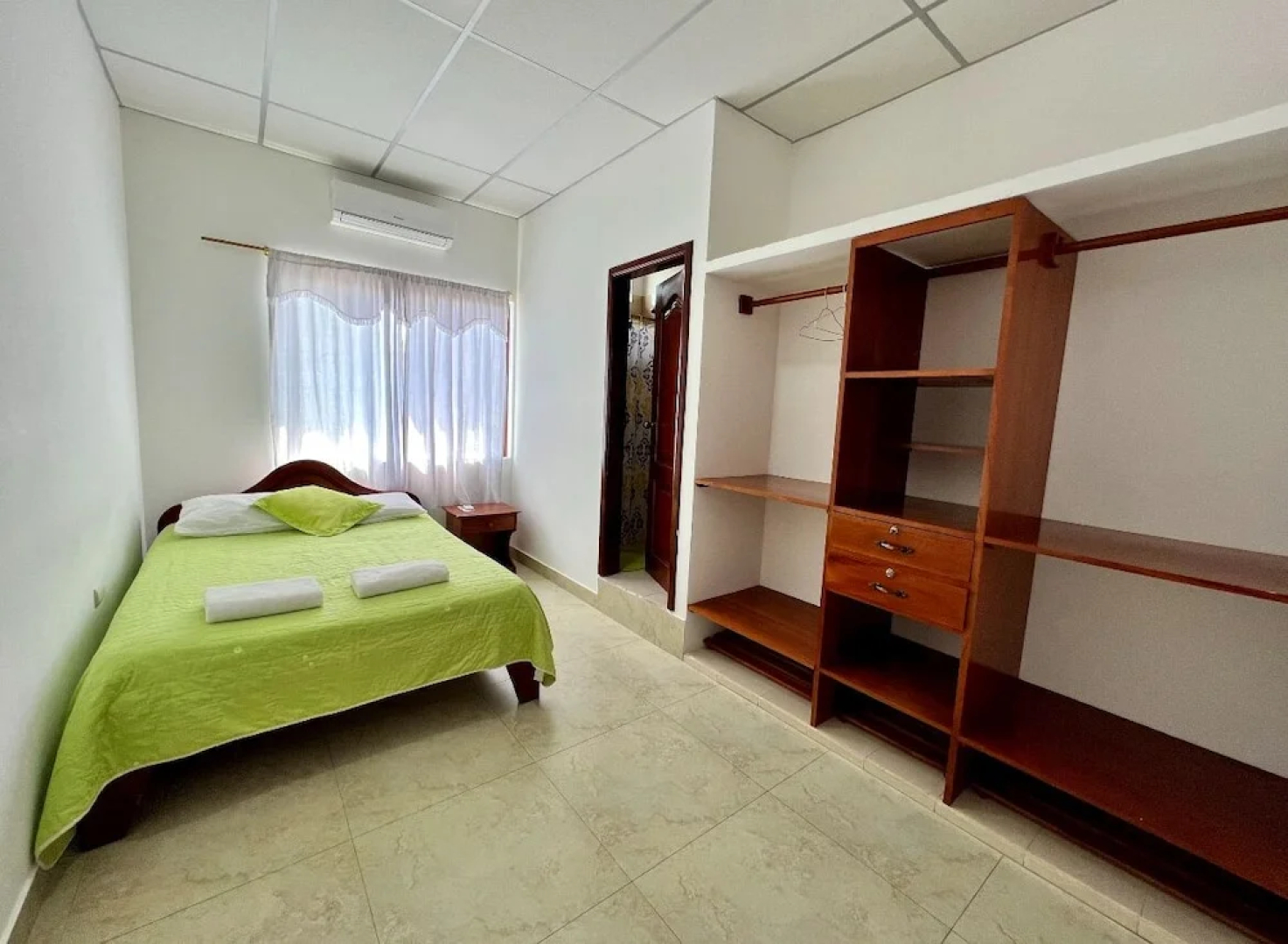 Casa Hospedaje Punta Arena