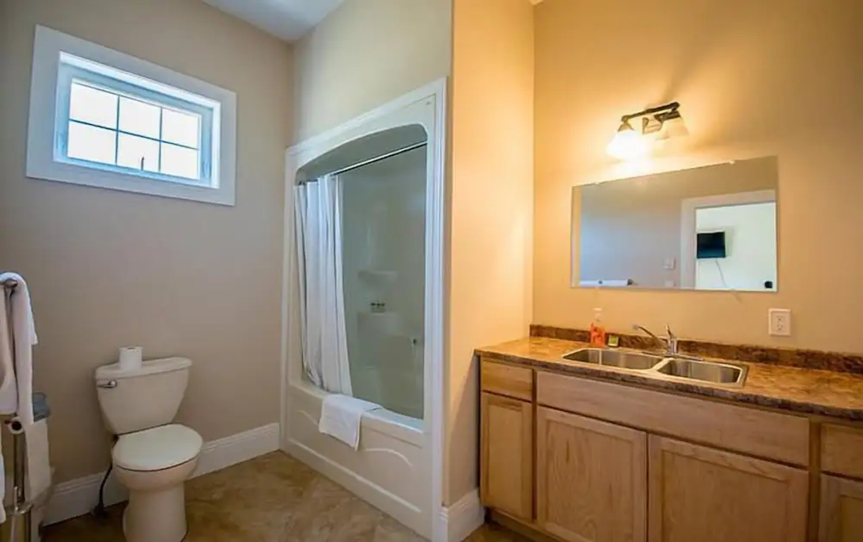 The Terrace View Bed and Breakfast