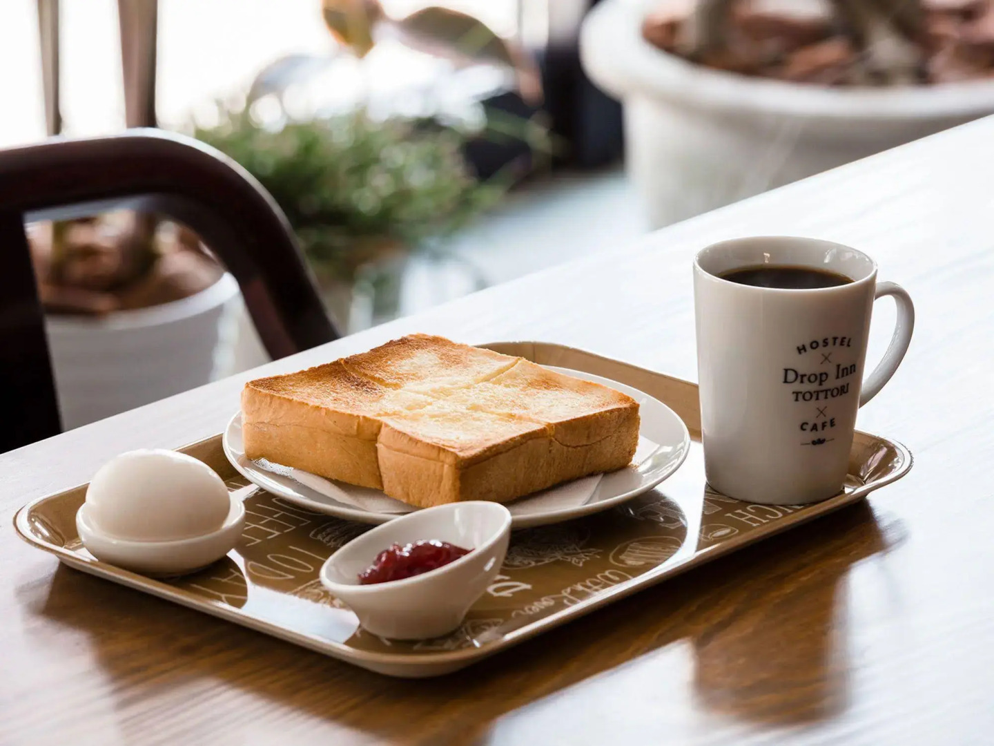 Drop Inn TOTTORI - Hostel