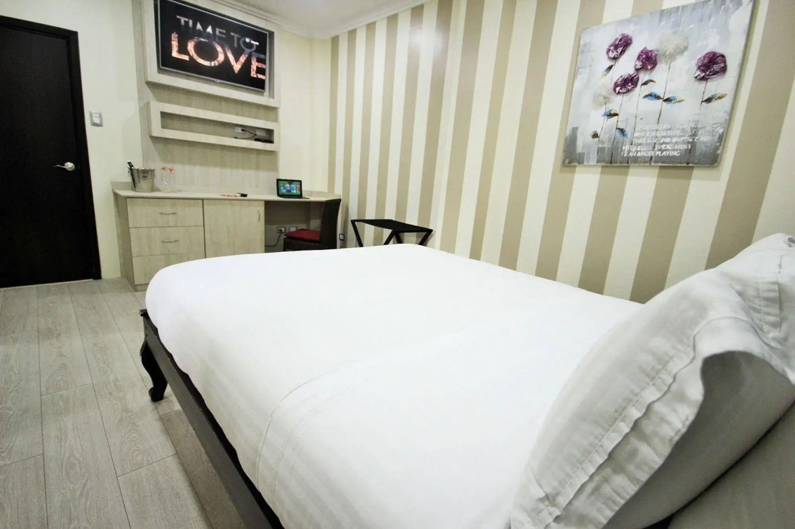 Cedros Inn Boutique Hotel