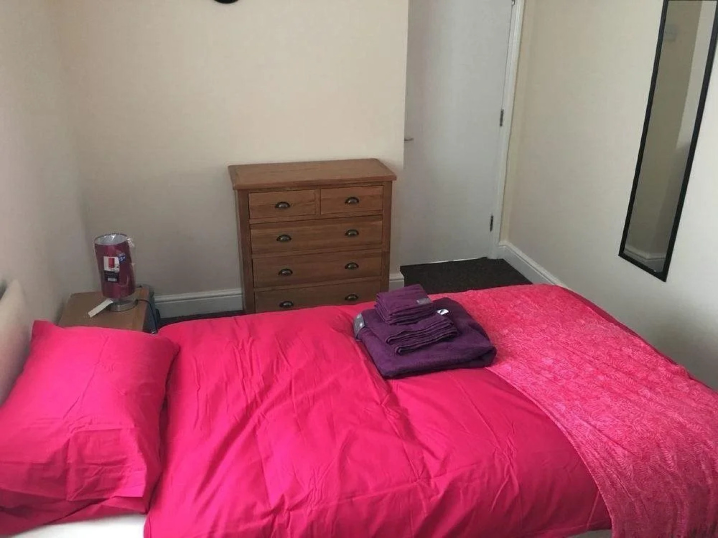 The Cardington House