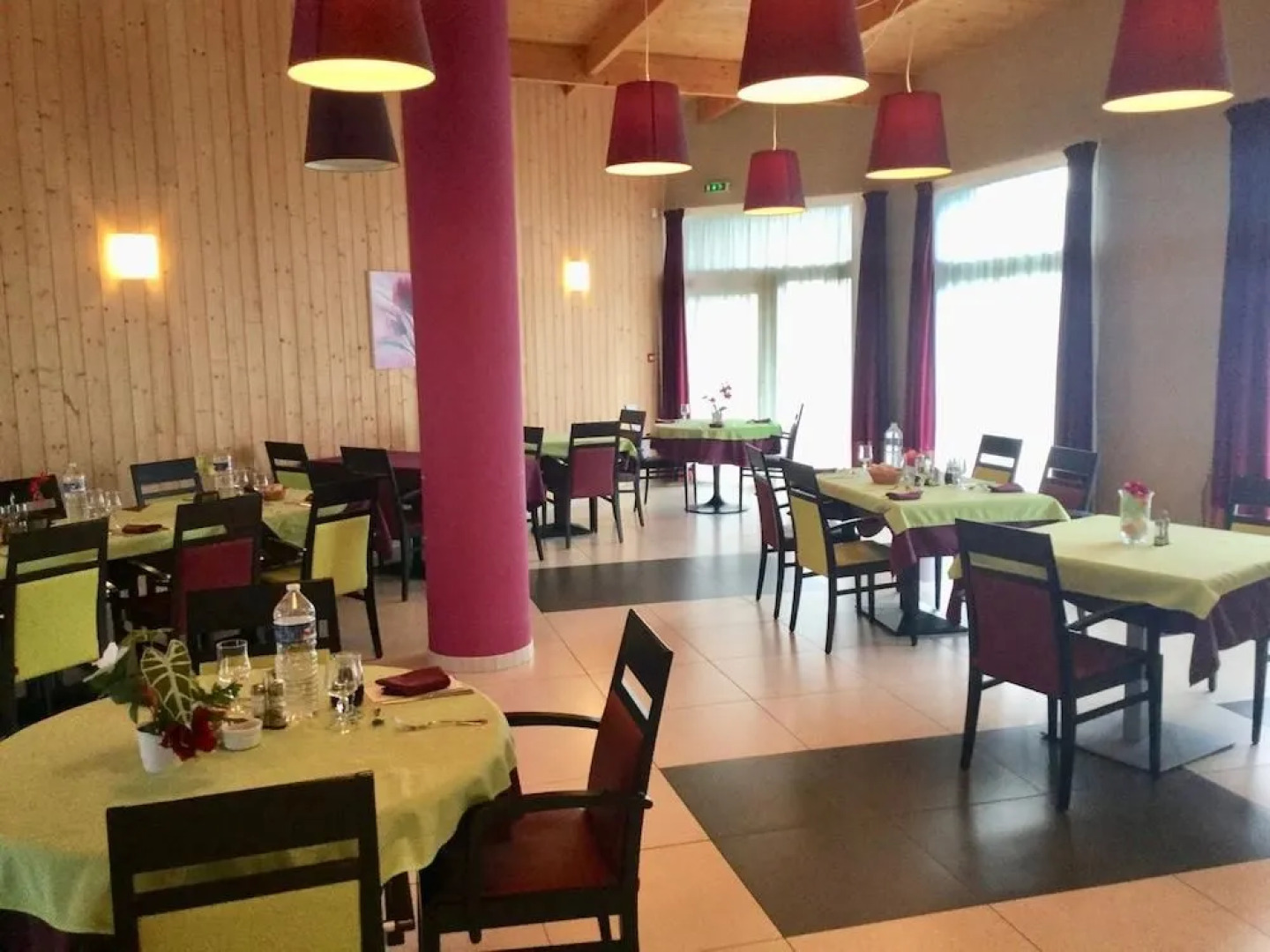 Guilvinec Parc Résidence