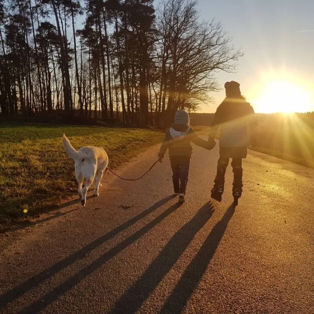 Ferienhof Eichenberg