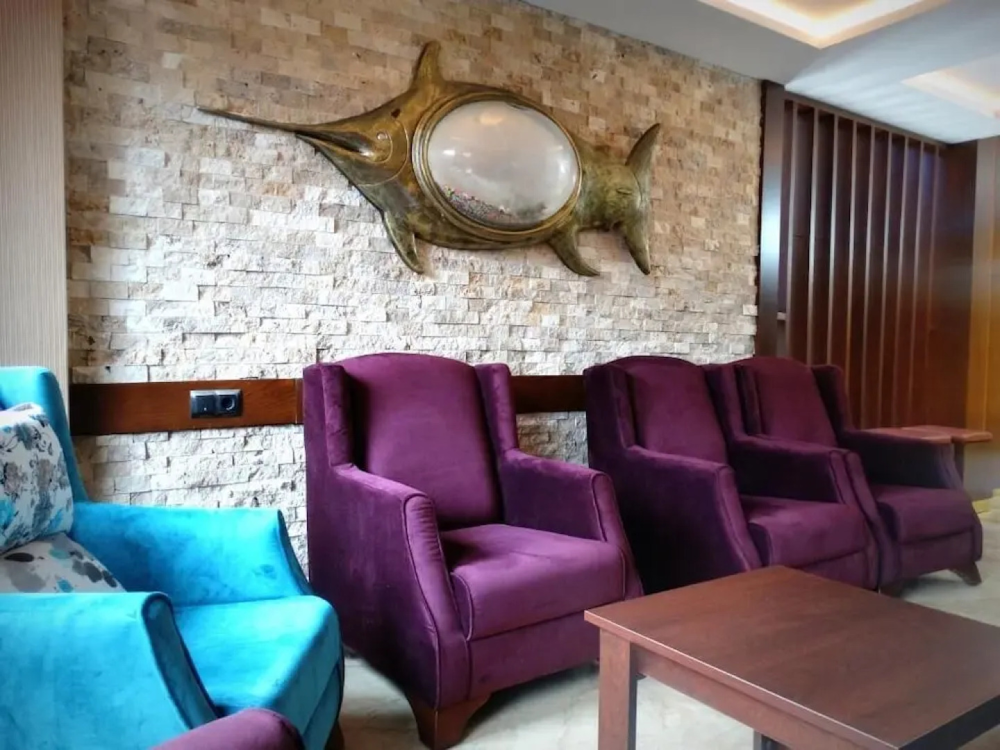 Inanlar Hüseyin Inan Hotel
