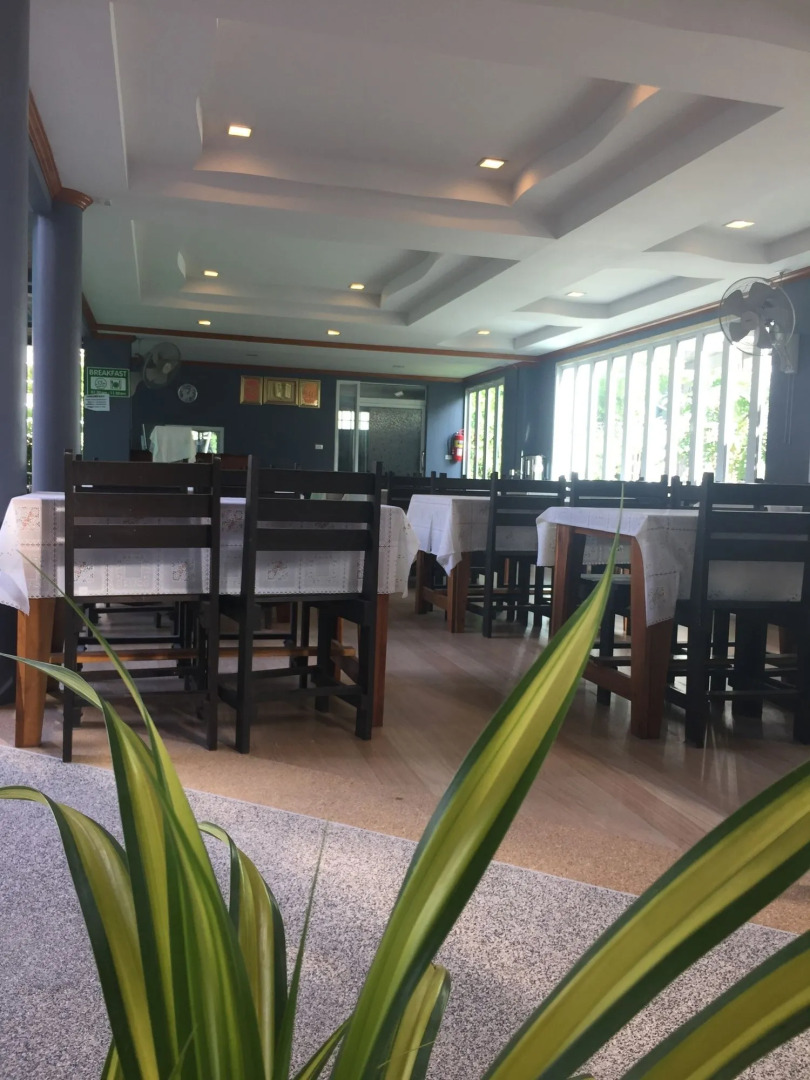 Aonang Village Resort