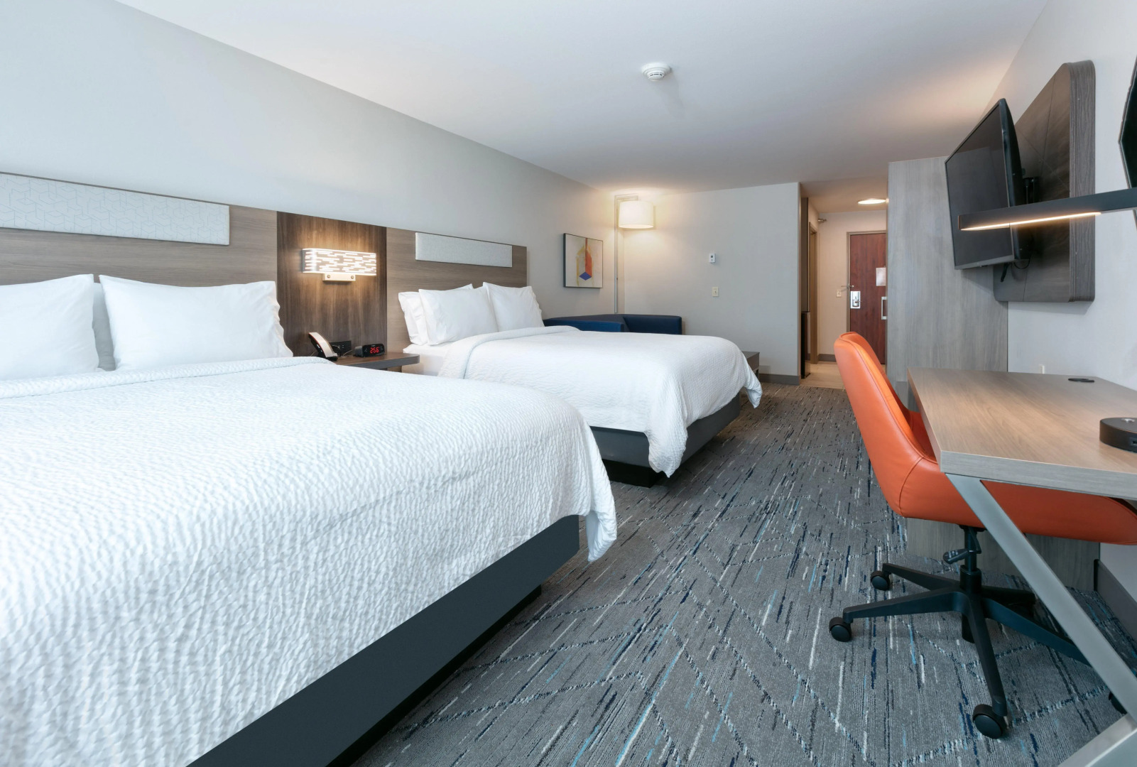 Holiday Inn Express Hotel & Suites Minneapolis SW - Shakopee by IHG
