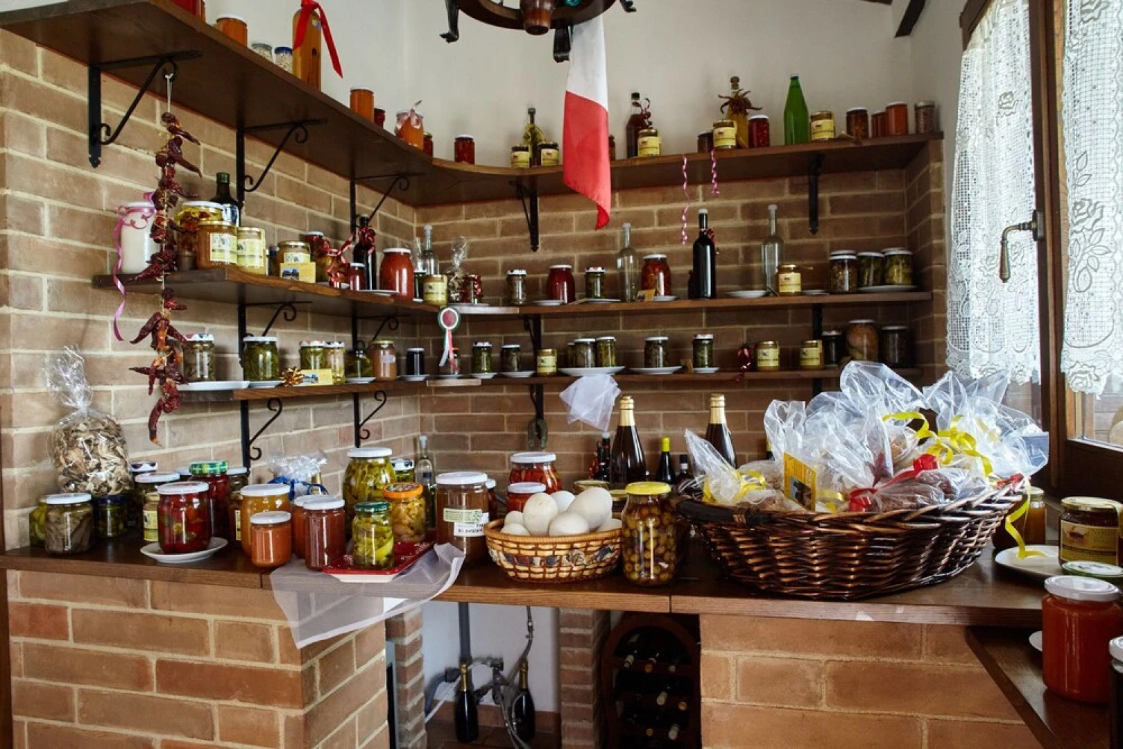 Agriturismo Sant Apollinare