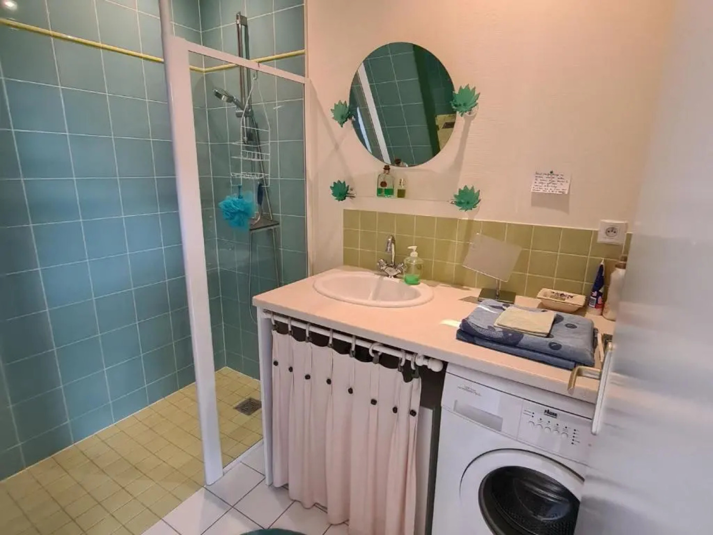 Gîte Chécy, 2 pièces, 2 personnes - FR-1-590-9