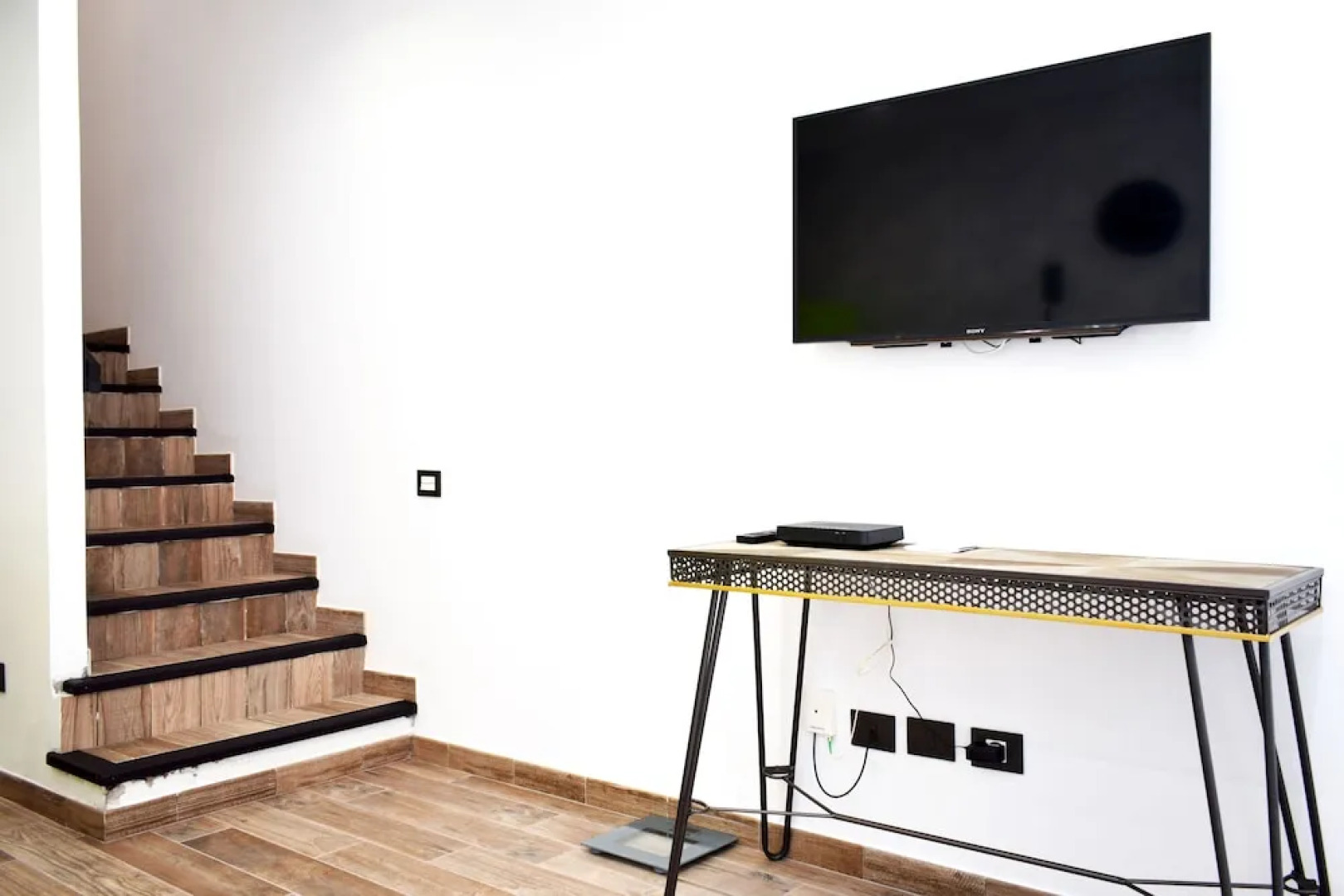 Sventenius Apartment