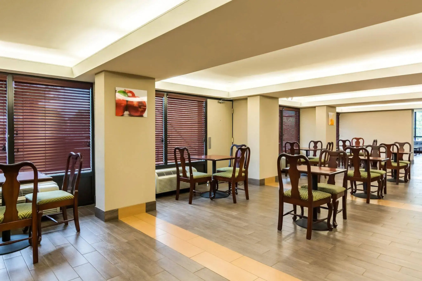 Quality Inn Manassas