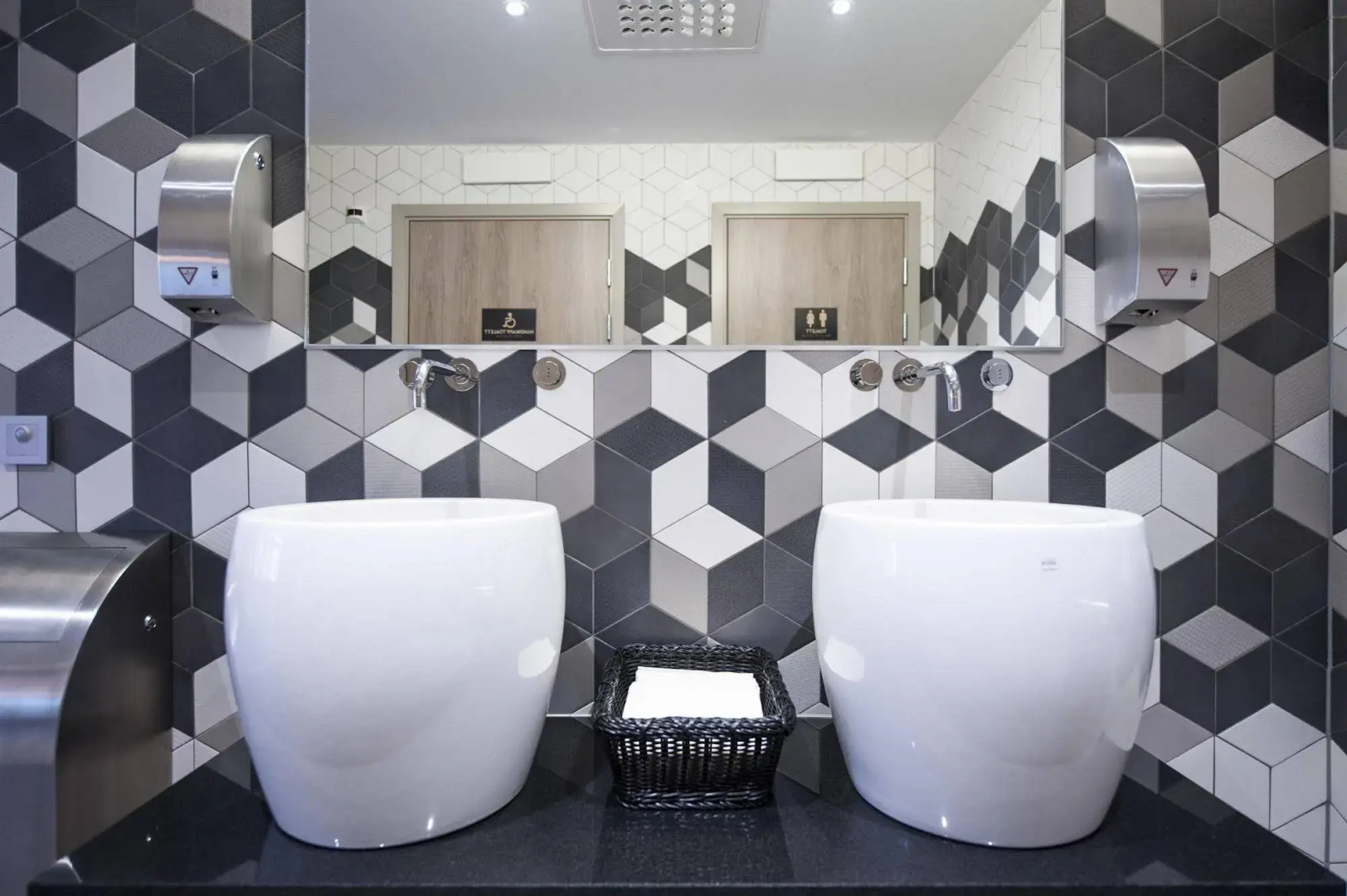 Motel L Hammarby Sjöstad