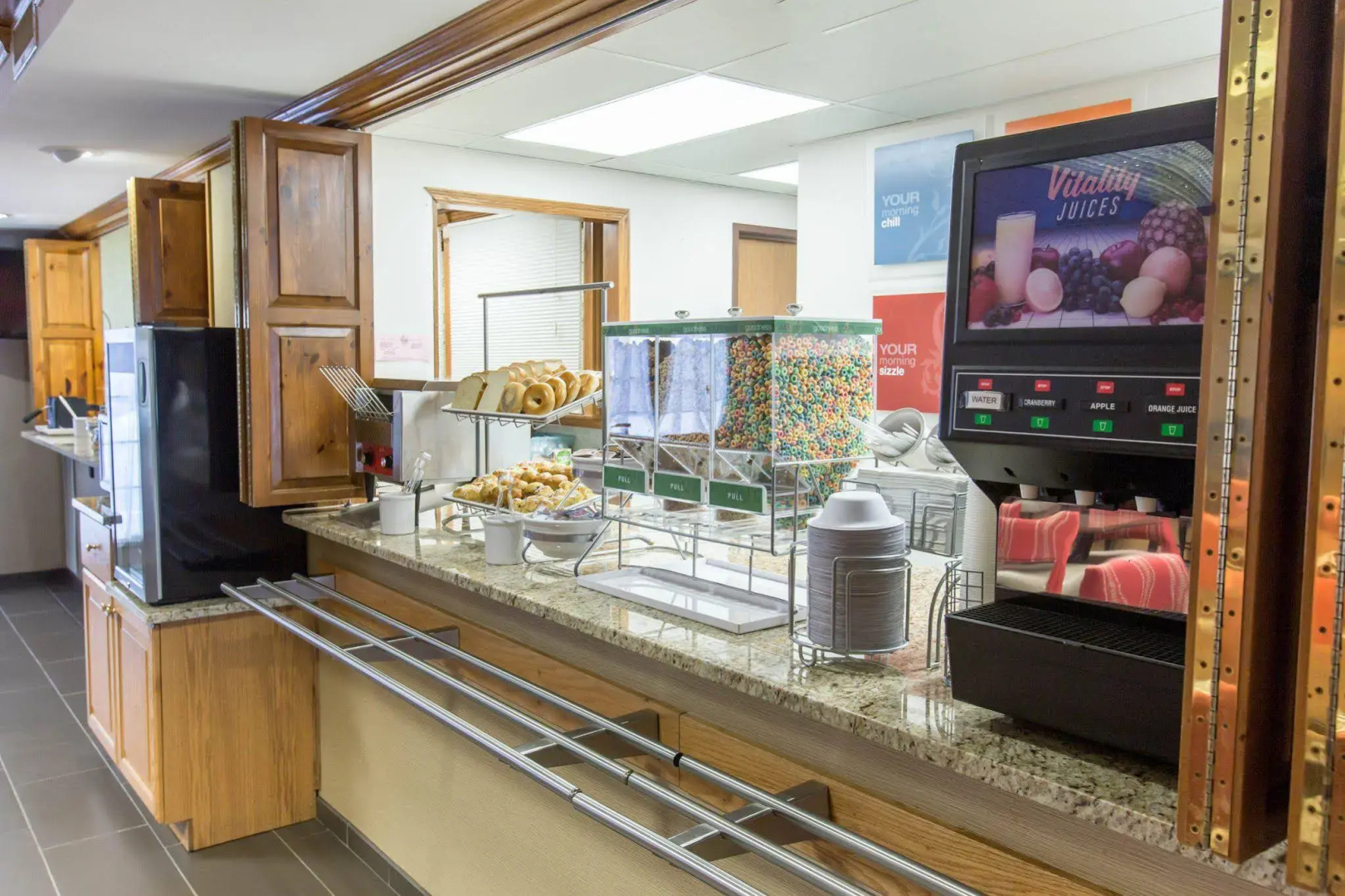 Comfort Suites