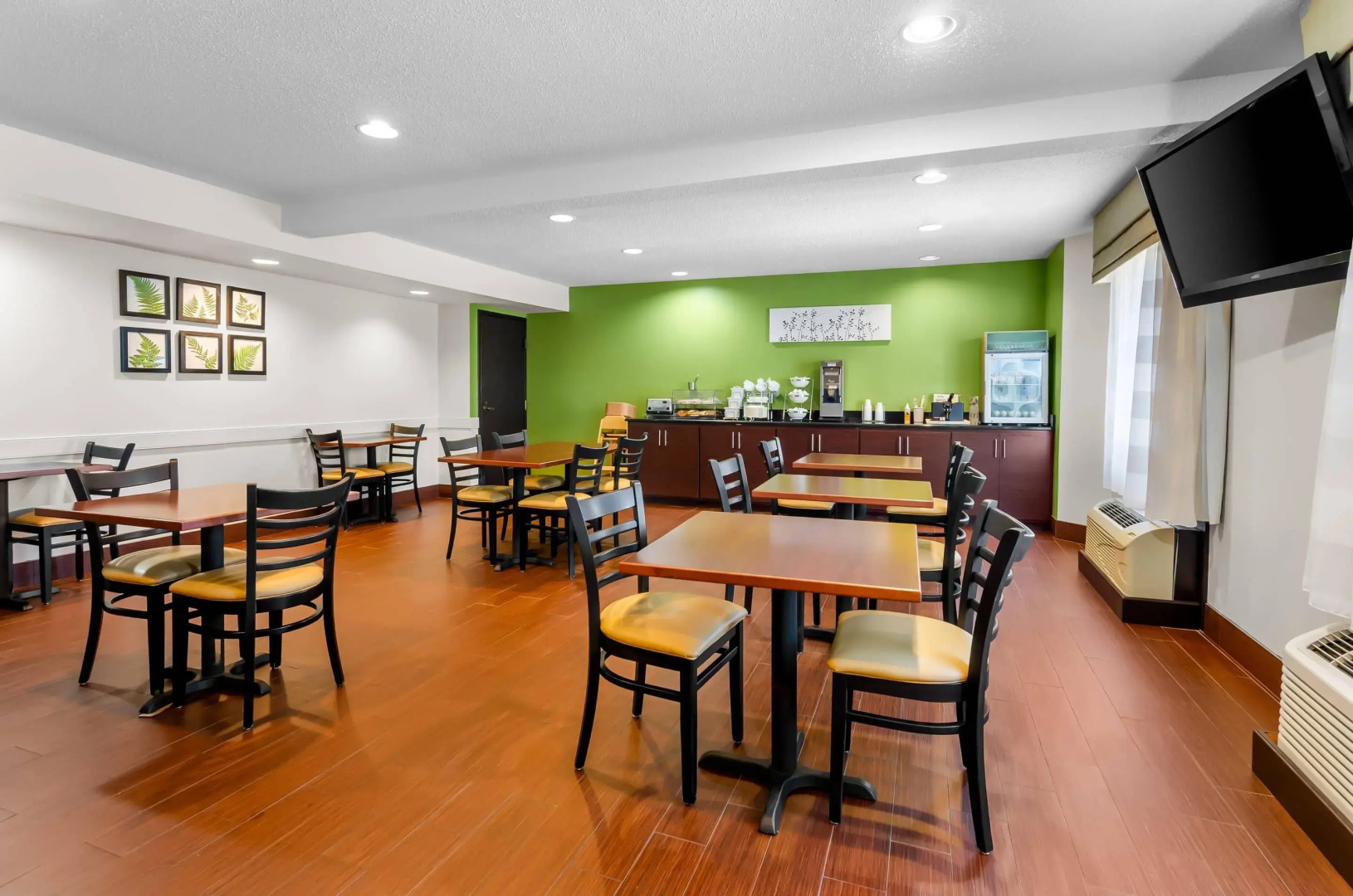 Sleep Inn Beaver - Beckley