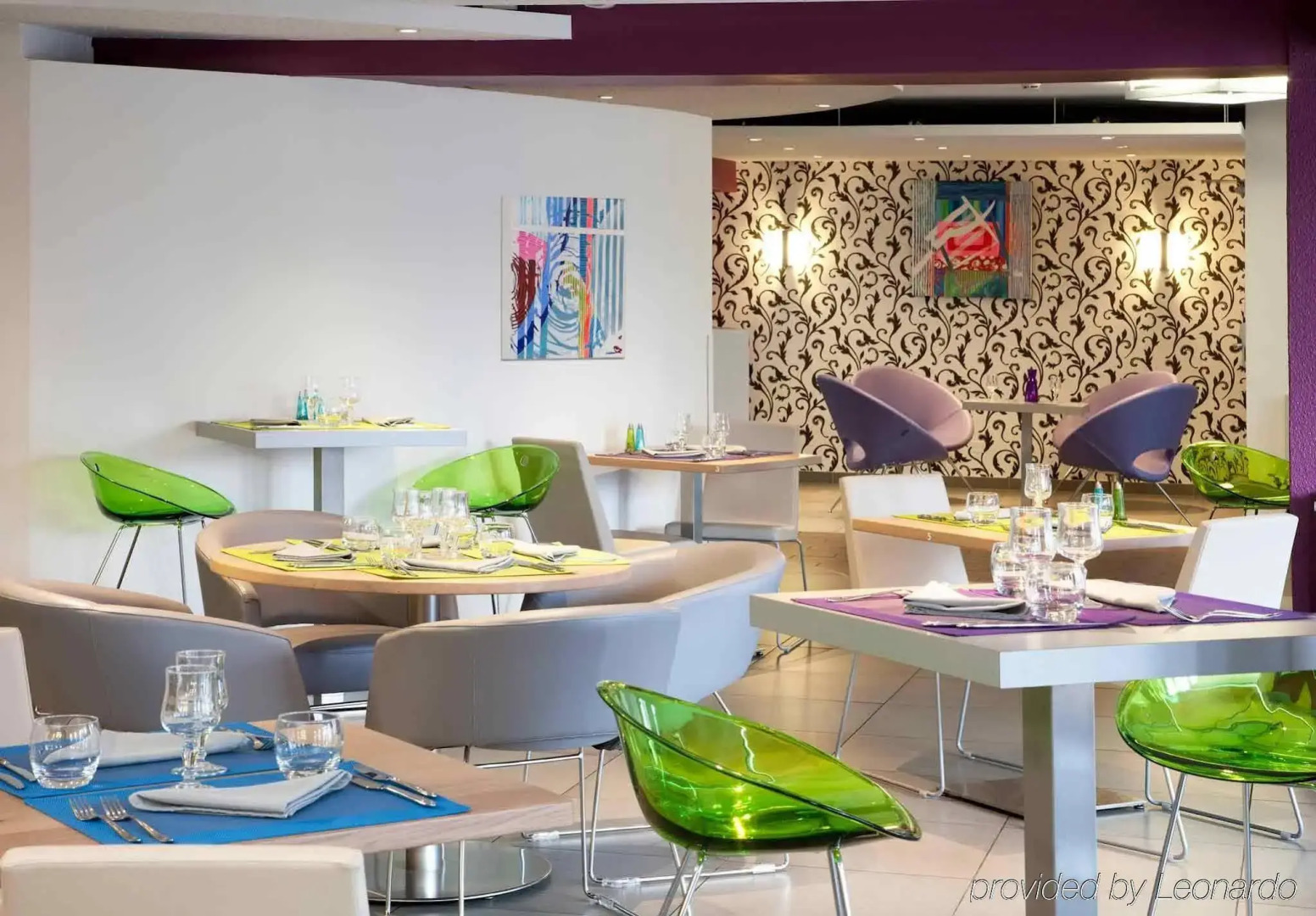 ibis Styles Brive La Gaillarde