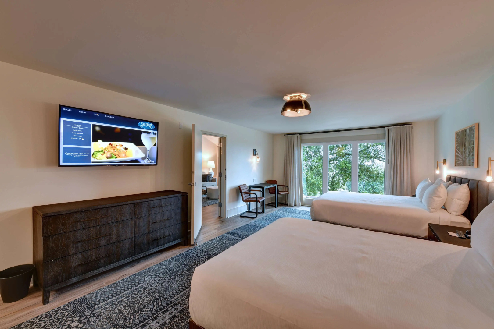 Sea Palms Resort St Simons Island