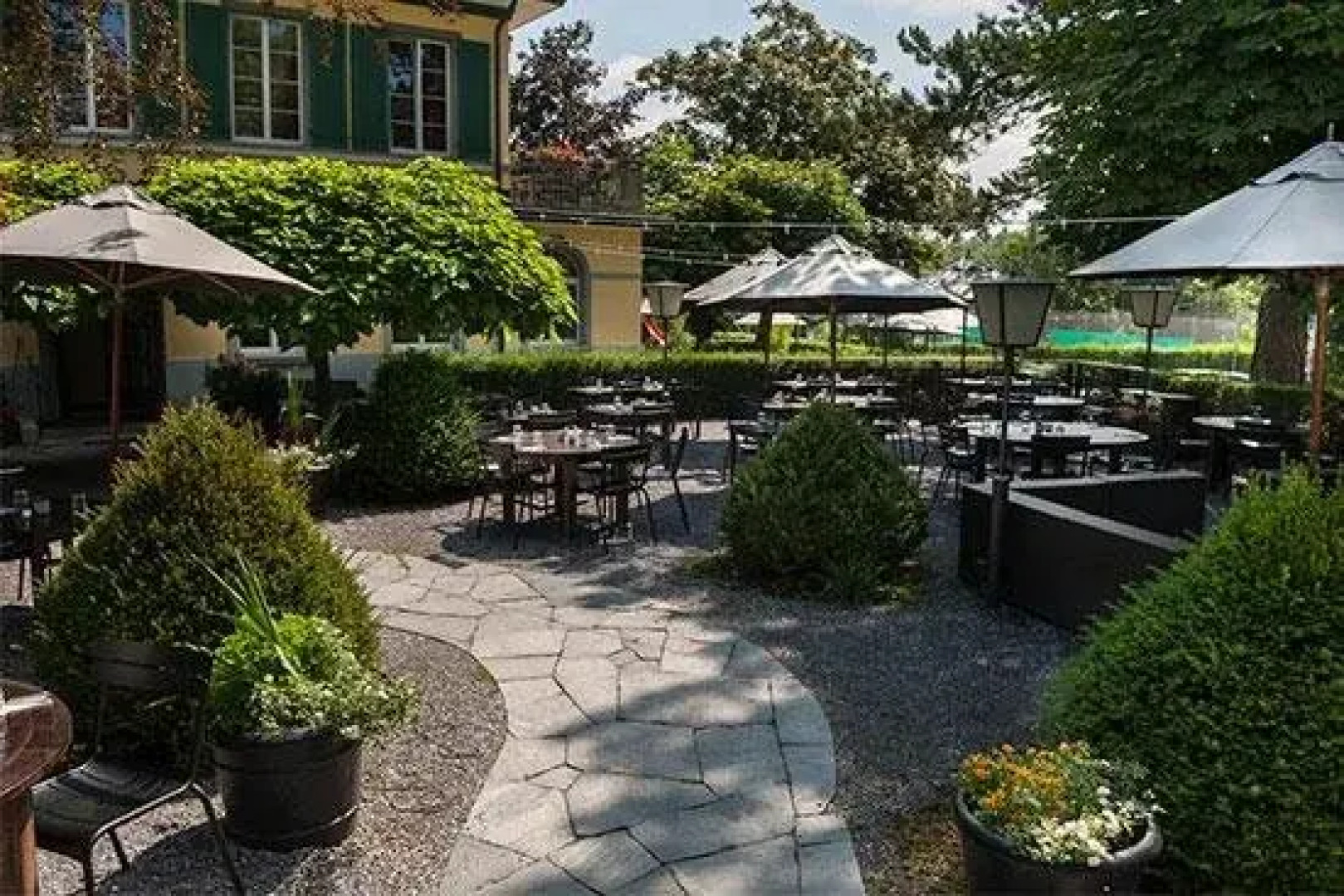 Bed and Breakfast Dieci allo Zoo