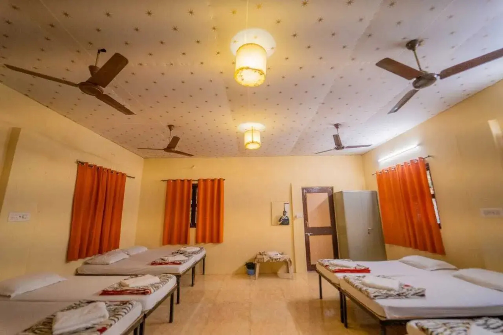 Camp Serai Tiger Tadoba