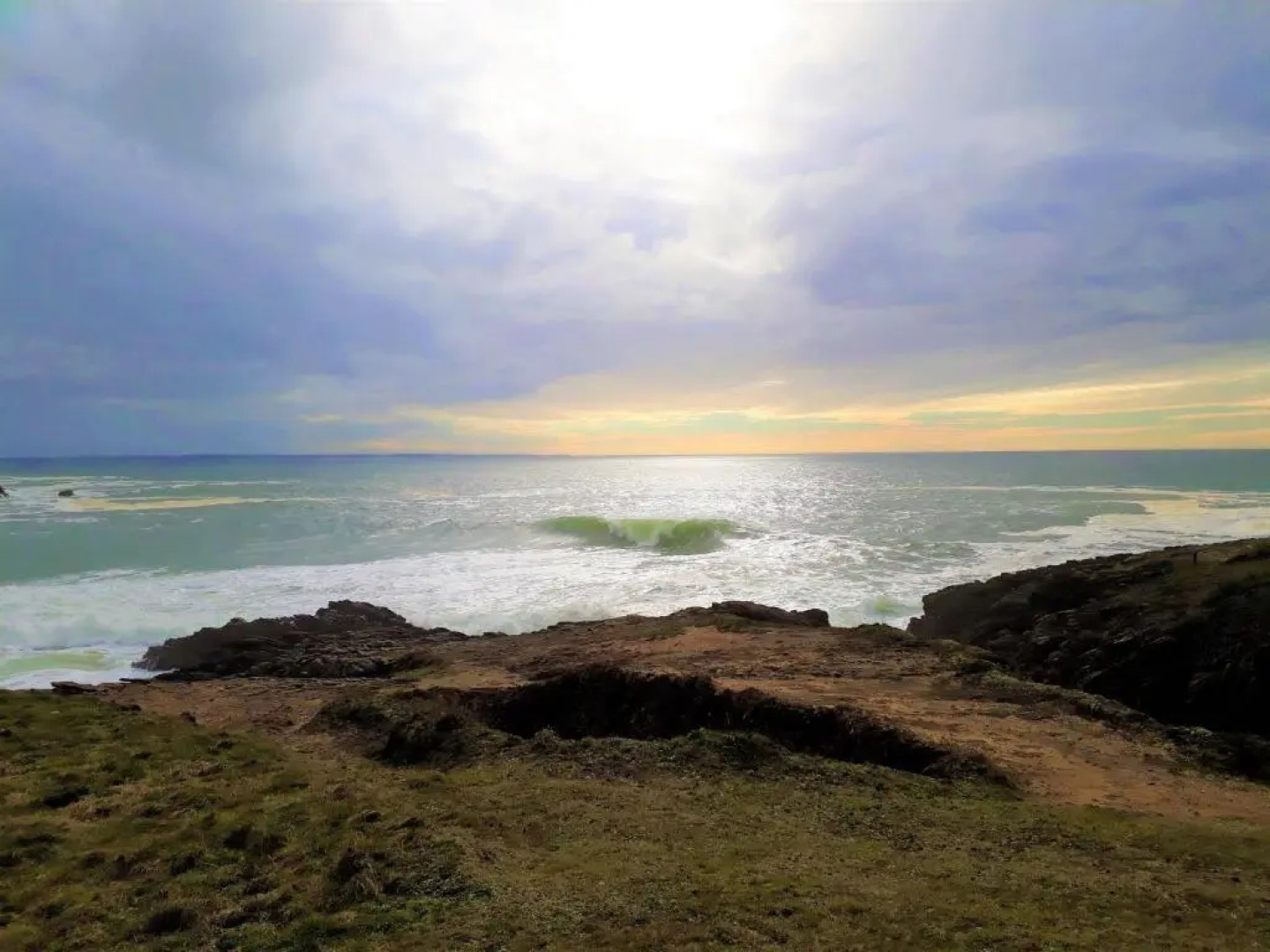 Ty Lisa - Spacieuse maison de village paisible proche ville et plages - 5 chambres - Kermorvan