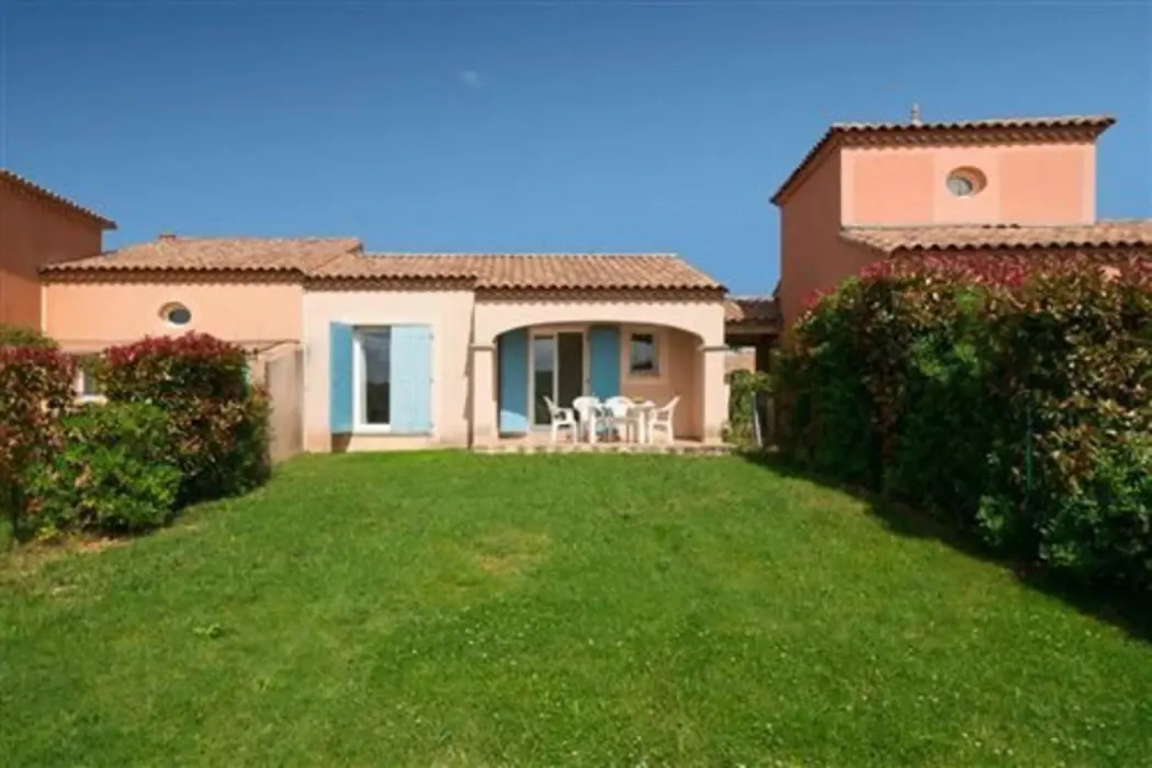 Vacanceole - Port Minervois, Les Hauts du Lac