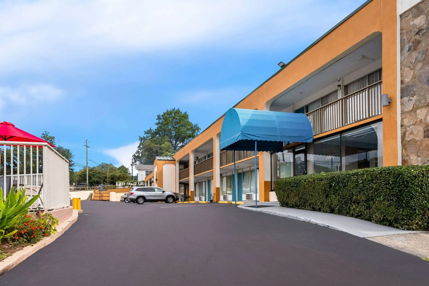 Days Inn by Wyndham Clayton