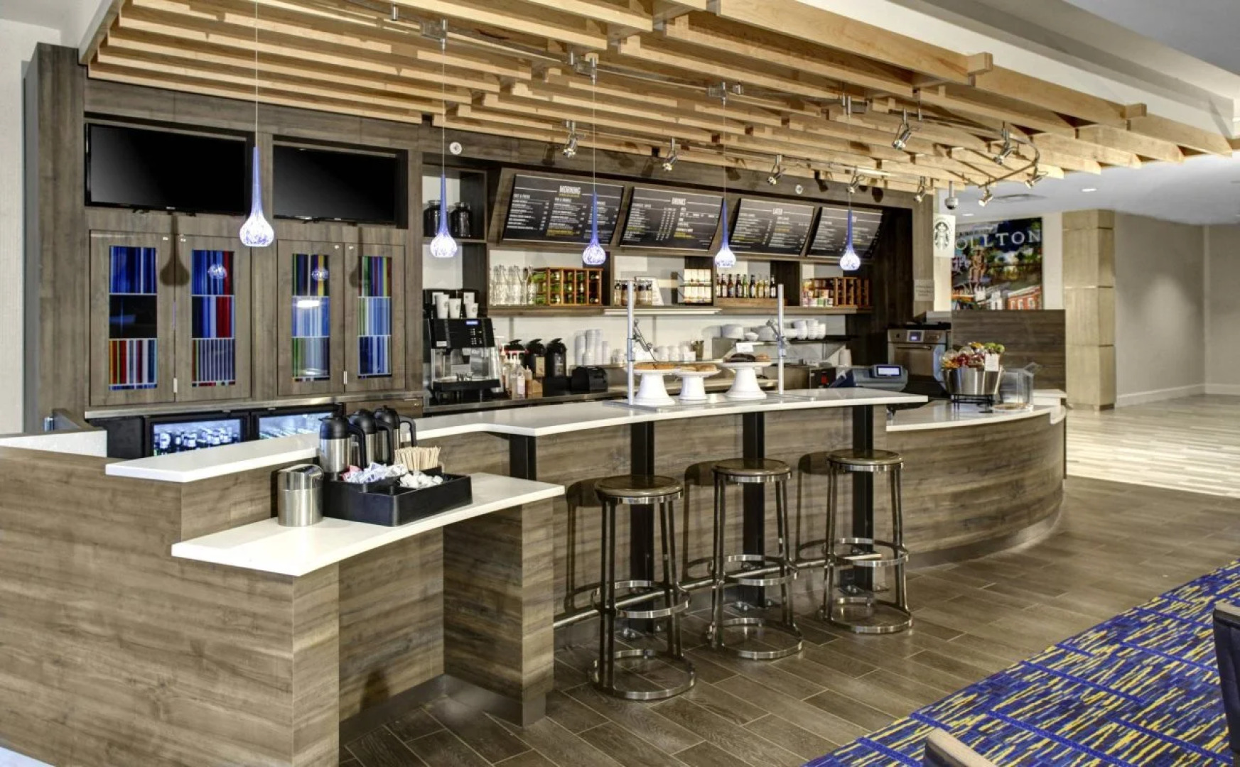 Courtyard Carrollton