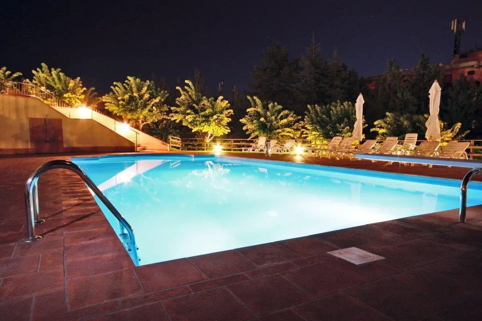 Grand Hotel Admiral Palace