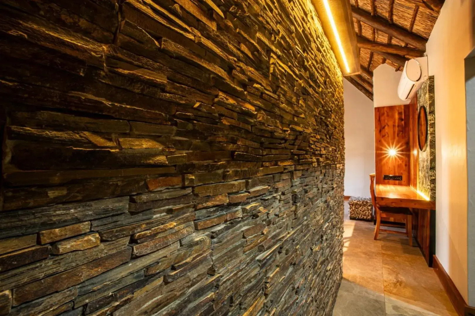 Lapeng Guest Lodge